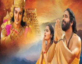 Om Namo Venkatesaya certified as “U”!